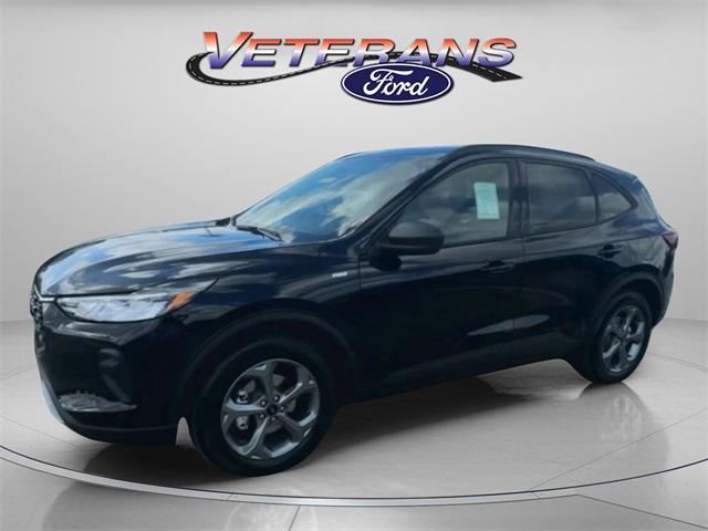 new 2025 Ford Escape car, priced at $31,094