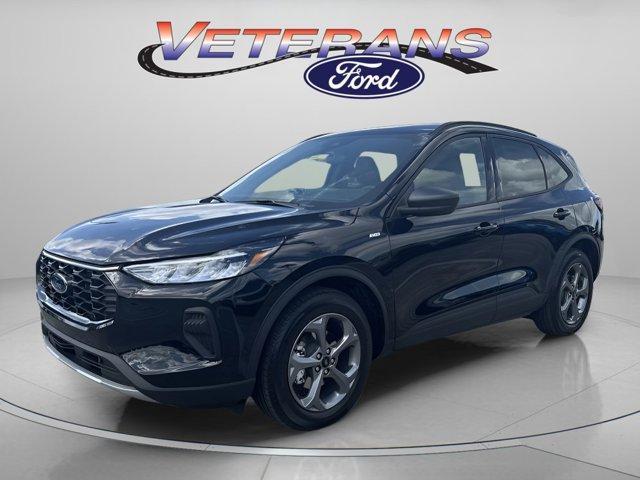 new 2025 Ford Escape car, priced at $31,094