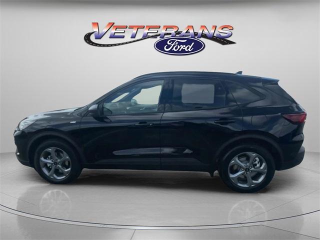 new 2025 Ford Escape car, priced at $31,094