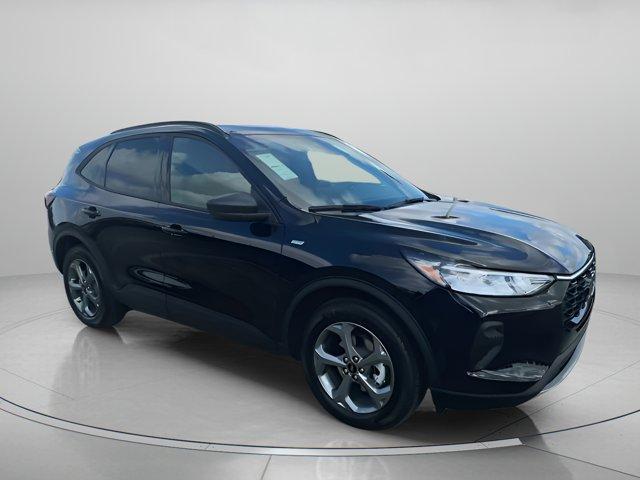 new 2025 Ford Escape car, priced at $31,094