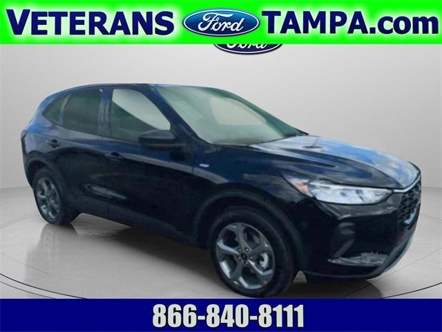 new 2025 Ford Escape car, priced at $31,094