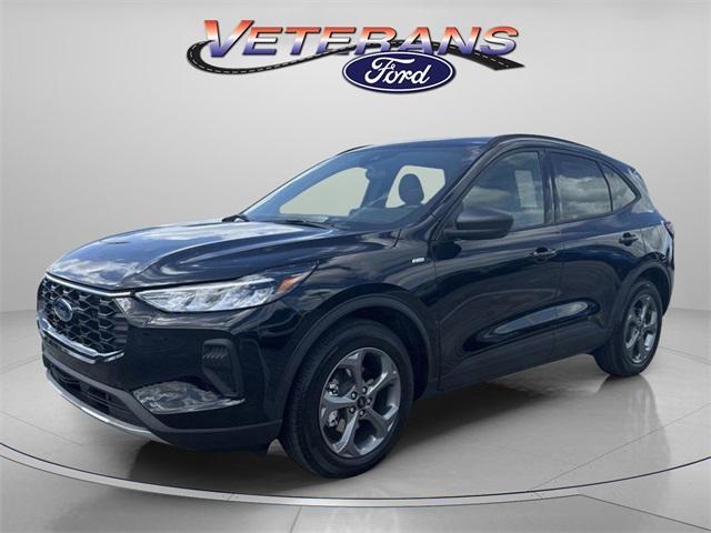new 2025 Ford Escape car, priced at $31,094