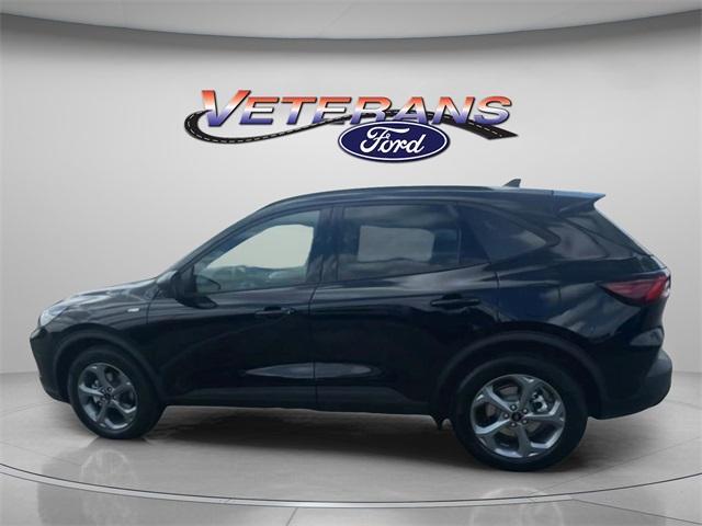 new 2025 Ford Escape car, priced at $31,094