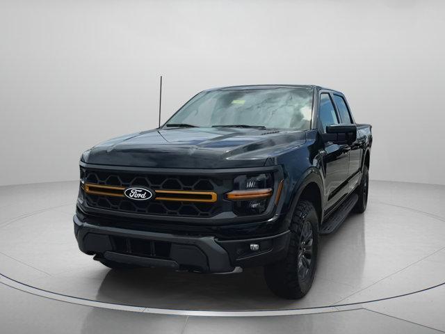 new 2025 Ford F-150 car, priced at $71,888