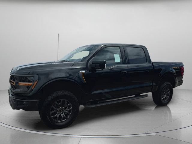 new 2025 Ford F-150 car, priced at $71,888