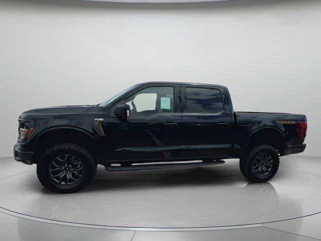 new 2025 Ford F-150 car, priced at $71,888