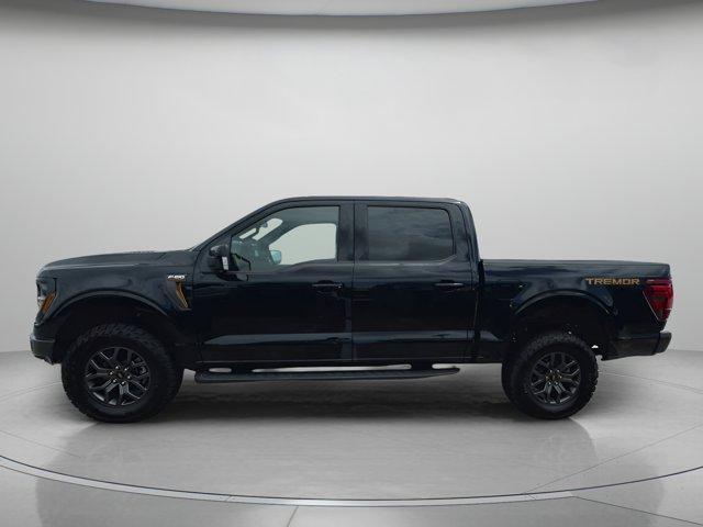 new 2025 Ford F-150 car, priced at $71,888