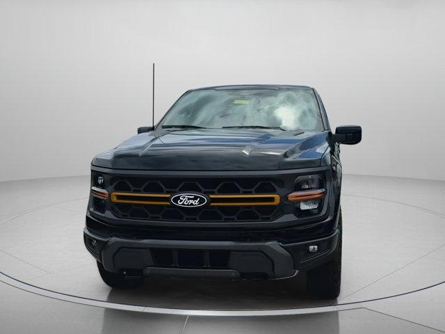 new 2025 Ford F-150 car, priced at $71,888