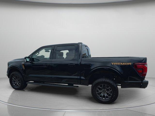 new 2025 Ford F-150 car, priced at $71,888