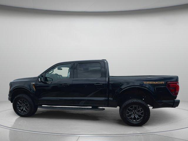 new 2025 Ford F-150 car, priced at $71,888