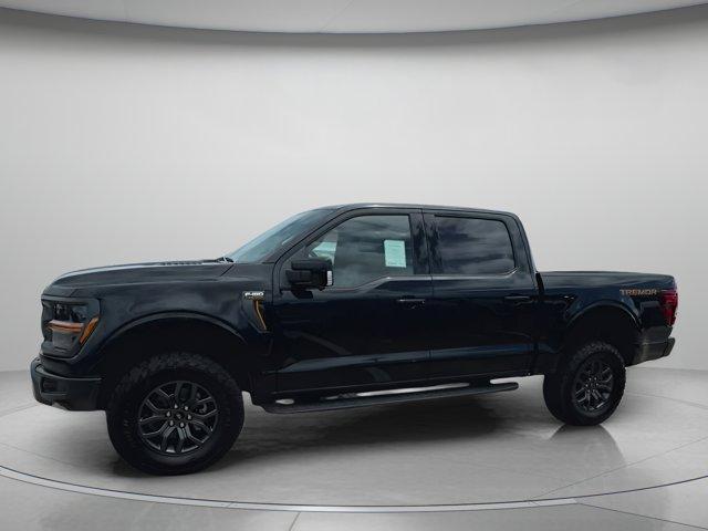 new 2025 Ford F-150 car, priced at $71,888