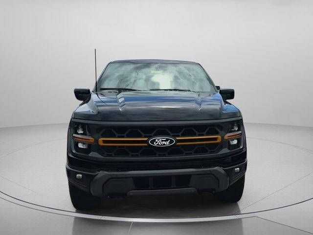 new 2025 Ford F-150 car, priced at $71,888