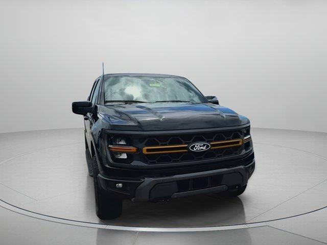 new 2025 Ford F-150 car, priced at $71,888