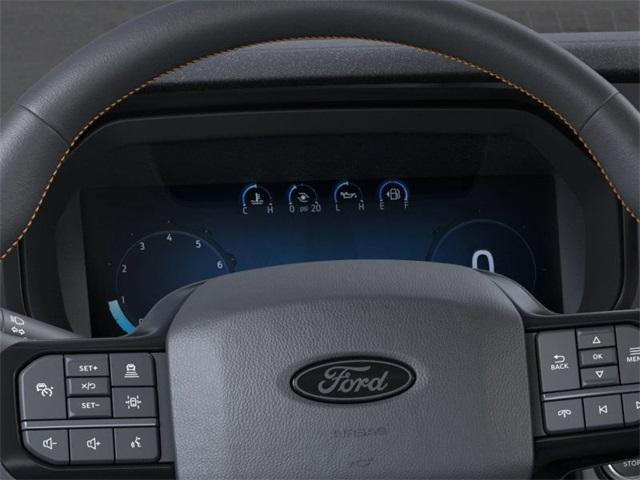 new 2025 Ford F-150 car, priced at $71,888