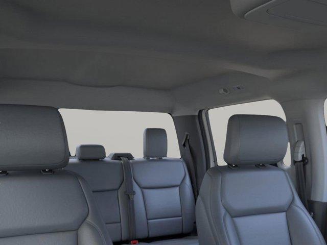 new 2025 Ford F-150 Lightning car, priced at $64,186