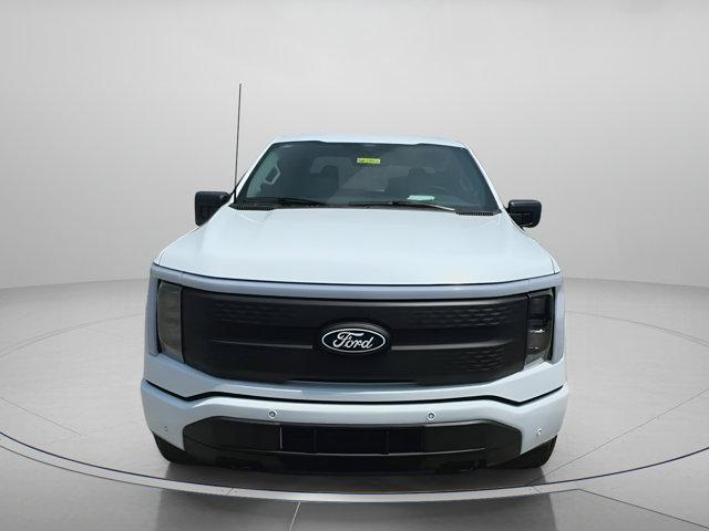 used 2025 Ford F-150 Lightning car, priced at $55,449