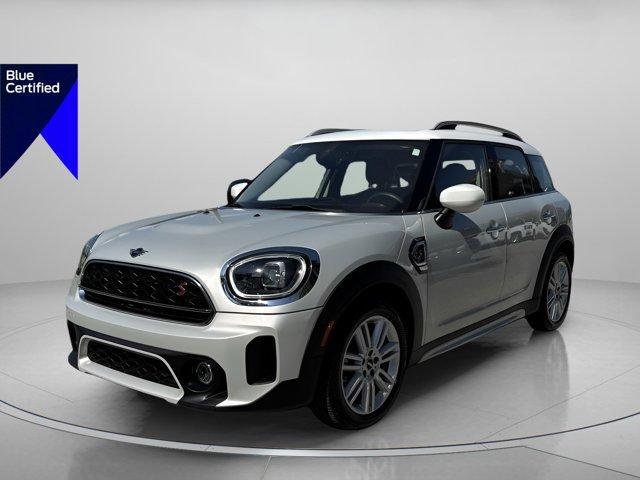 used 2023 MINI Countryman car, priced at $29,998