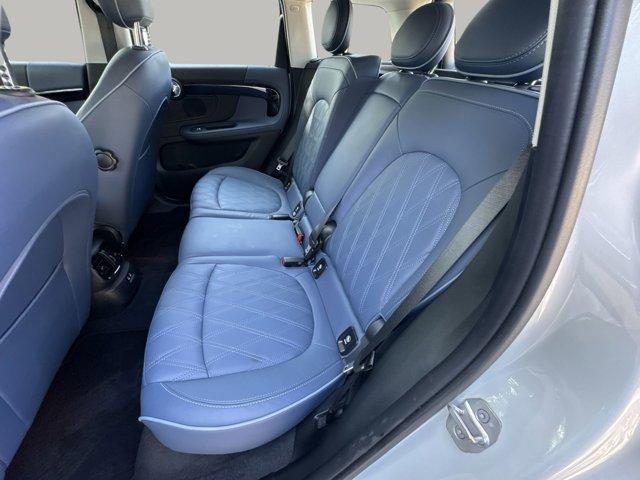 used 2023 MINI Countryman car, priced at $29,998