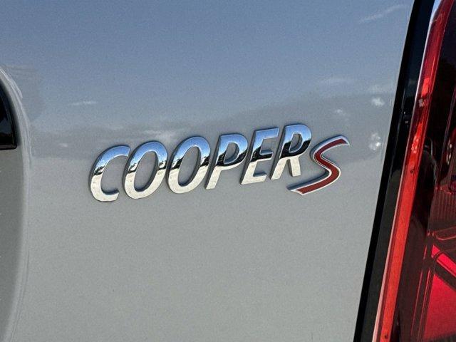 used 2023 MINI Countryman car, priced at $29,998