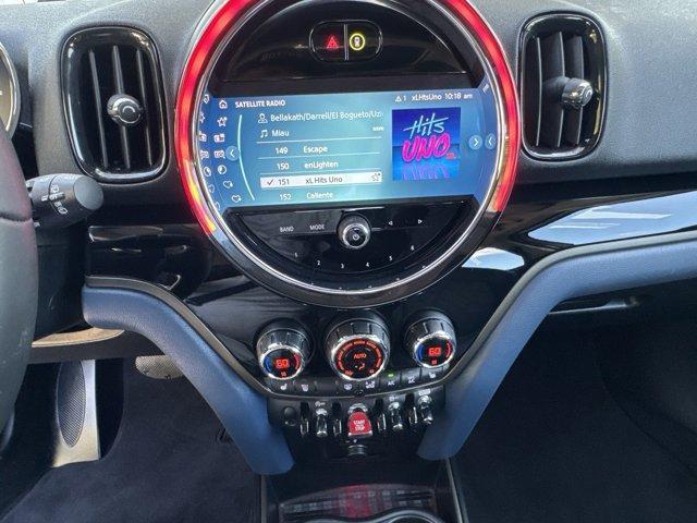 used 2023 MINI Countryman car, priced at $29,998