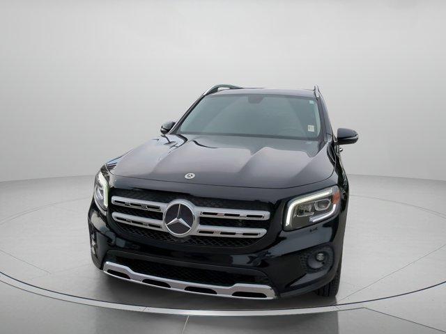 used 2021 Mercedes-Benz GLB 250 car, priced at $21,280
