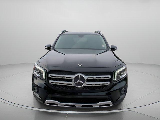 used 2021 Mercedes-Benz GLB 250 car, priced at $21,280