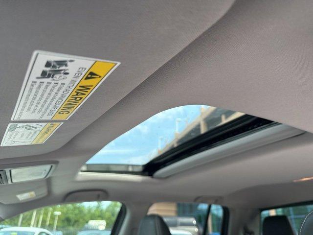 used 2022 Honda Ridgeline car, priced at $31,999