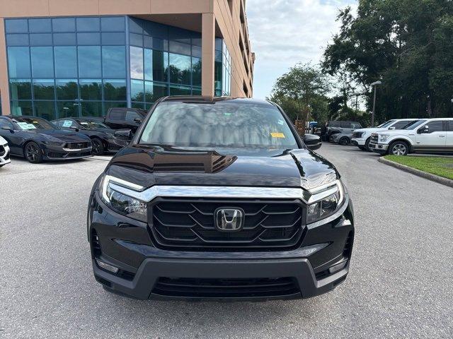 used 2022 Honda Ridgeline car, priced at $31,999