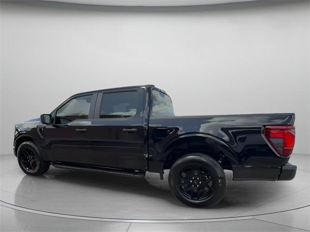 new 2025 Ford F-150 car, priced at $46,170