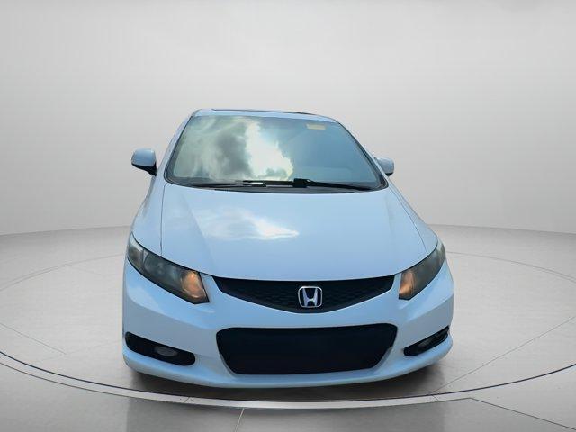 used 2013 Honda Civic car, priced at $10,999