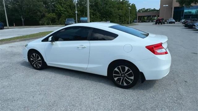 used 2013 Honda Civic car, priced at $10,999