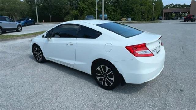 used 2013 Honda Civic car, priced at $10,999