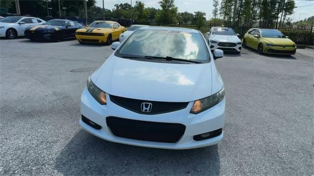 used 2013 Honda Civic car, priced at $10,999