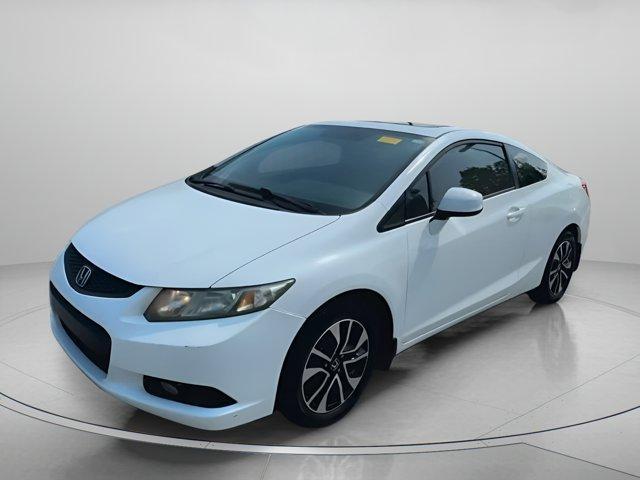 used 2013 Honda Civic car, priced at $10,999