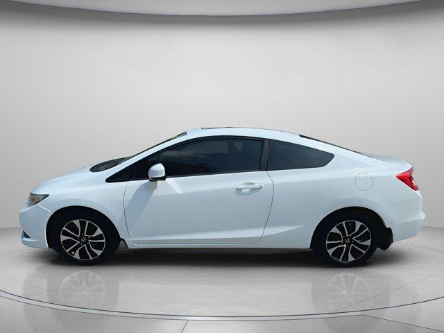 used 2013 Honda Civic car, priced at $10,999