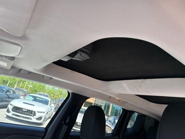 used 2016 Jeep Renegade car, priced at $14,994