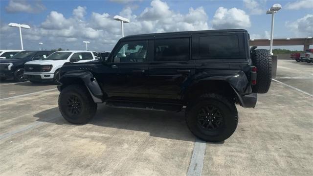 new 2025 Ford Bronco car, priced at $84,985