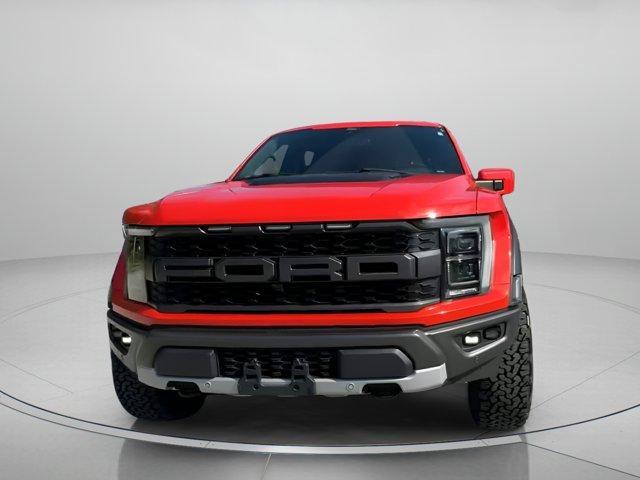 used 2021 Ford F-150 car, priced at $58,999