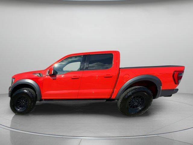 used 2021 Ford F-150 car, priced at $58,999