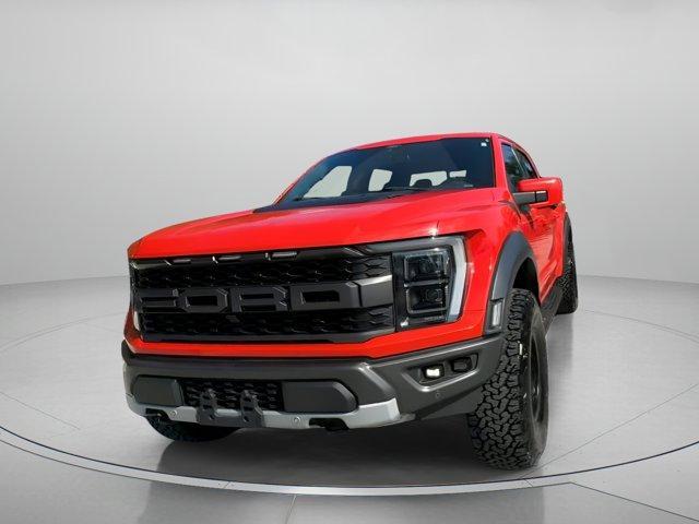 used 2021 Ford F-150 car, priced at $58,999