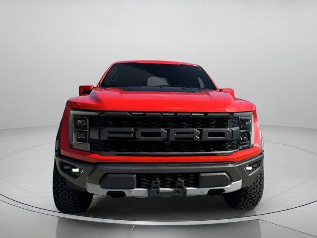 used 2021 Ford F-150 car, priced at $58,999
