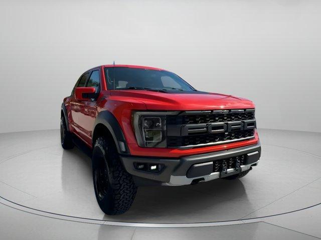 used 2021 Ford F-150 car, priced at $58,999