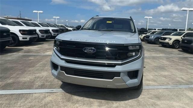 new 2025 Ford Expedition Max car, priced at $92,110