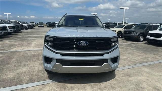 new 2025 Ford Expedition Max car, priced at $92,110