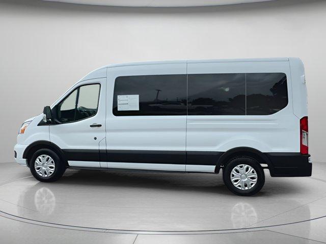 used 2021 Ford Transit-350 car, priced at $30,997