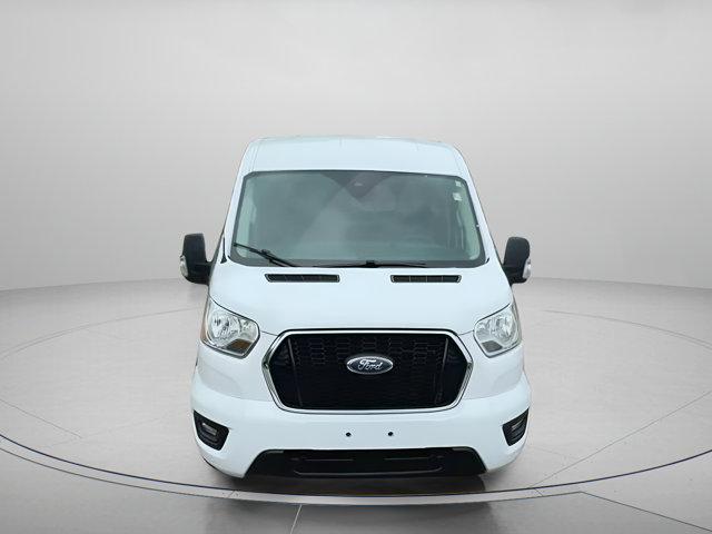 used 2021 Ford Transit-350 car, priced at $30,997