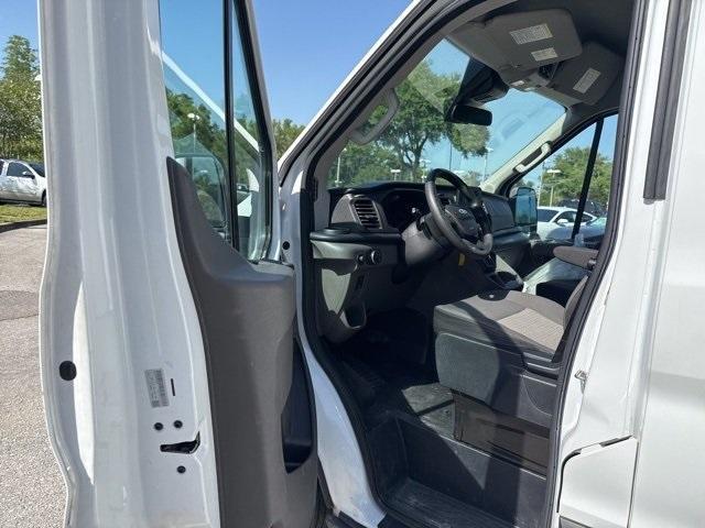 used 2021 Ford Transit-350 car, priced at $31,999