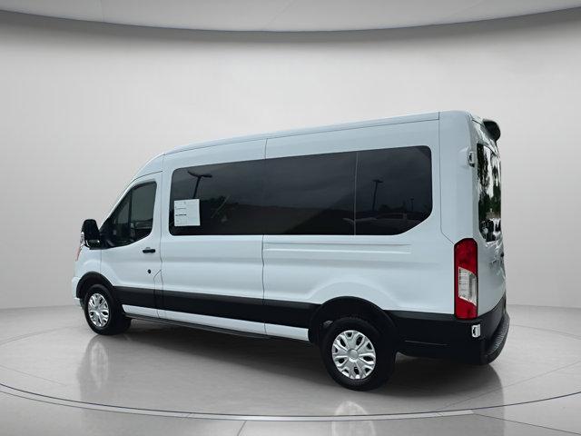 used 2021 Ford Transit-350 car, priced at $30,997