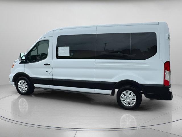 used 2021 Ford Transit-350 car, priced at $30,997