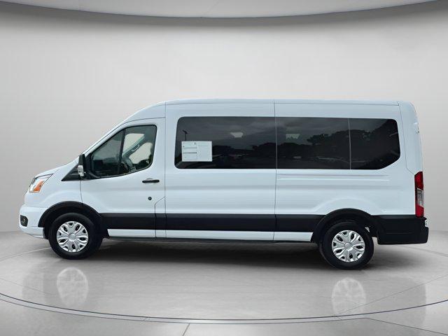 used 2021 Ford Transit-350 car, priced at $30,997